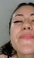 DherlyDoll's Gozadas: Sizzling 60FPS Cumshot Compilation