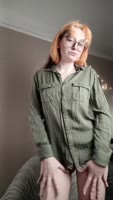 Lisaa Is Me - Lisaa's Innocent Delights: Solo Playtime Before Stepdad's Return