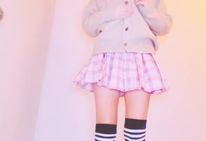 Yuyu Room's Secret School Change Reveal