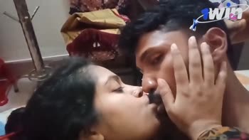 Thexfuck's Desi MILF Bhabhi Seduction in Kitchen