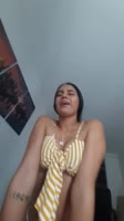Laura_ily's Tattoed Temptation: Riding Her Sugar Daddy in Steamy Doggystyle