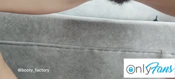 booty_factory - Booty Factory's Hairy Pleasure - Open Pussy and Sensual Masturbation