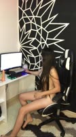 Catleya_01's Blissful Self-Love Session