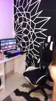 Catleya_01's Blissful Self-Love Session