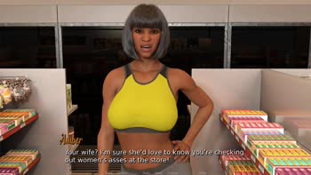 EroticTalker's Swinging Couple Fantasy: Black Girl Joins Married Man & Wife