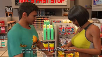 EroticTalker's Swinging Couple Fantasy: Black Girl Joins Married Man & Wife