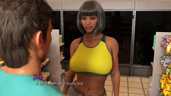 EroticTalker's Swinging Couple Fantasy: Black Girl Joins Married Man & Wife