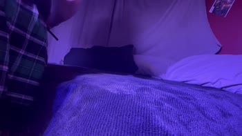 SweetEase101's Masterclass in Masturbation: Uniform Cuties Unleashed