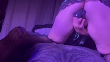 SweetEase101's Masterclass in Masturbation: Uniform Cuties Unleashed