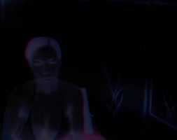 sierrajaimes - Sierra's Sultry Solo: Big Tits, Ebony Latina Tease