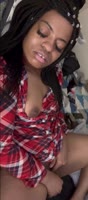 QueenBri2022 - QueenBri's Ebony Orgasm Bliss