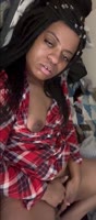 QueenBri2022 - QueenBri's Ebony Orgasm Bliss