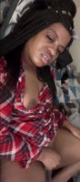 QueenBri2022 - QueenBri's Ebony Orgasm Bliss