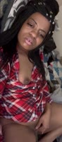 QueenBri2022 - QueenBri's Ebony Orgasm Bliss