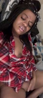 QueenBri2022 - QueenBri's Ebony Orgasm Bliss