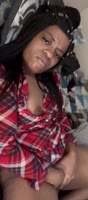 QueenBri2022 - QueenBri's Ebony Orgasm Bliss