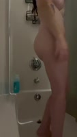 Leotheredhead's Sizzling Shower Seduction: A Redheaded Treat