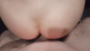 Papa Paradoxx - Skinny Teen (18+)'s First Time Fling in Mall Bliss