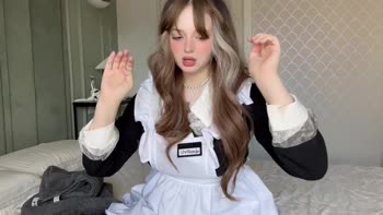 ShyBlanche's Sneaky Solo: Caught in 60FPS HD, Dripping Wet and Orgasmic