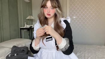 ShyBlanche's Sneaky Solo: Caught in 60FPS HD, Dripping Wet and Orgasmic