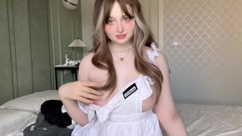 ShyBlanche's Sneaky Solo: Caught in 60FPS HD, Dripping Wet and Orgasmic