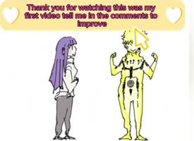 Hinata's Hot Handjob Fantasy with flockmy - Cartoon Hentai Joi