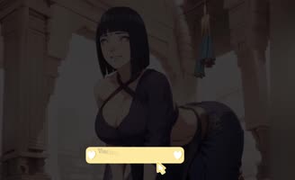 Hinata's Hot Handjob Fantasy with flockmy - Cartoon Hentai Joi