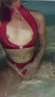 LittleRina16's Sultry Solo Session: Anal Delights in Scorching HD