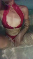 LittleRina16's Sultry Solo Session: Anal Delights in Scorching HD