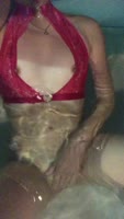 LittleRina16's Sultry Solo Session: Anal Delights in Scorching HD