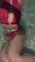 LittleRina16's Sultry Solo Session: Anal Delights in Scorching HD