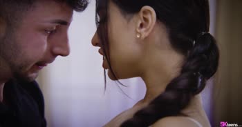 Kama Oxi's Czech Seduction: Petite Blowjob Delight