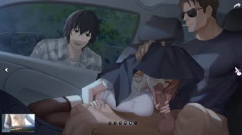 Studiouwu's Secret Revealed: Cheating Girlfriend Caught Sucking Another Guy