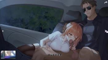 Studiouwu's Secret Revealed: Cheating Girlfriend Caught Sucking Another Guy