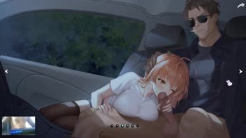 Studiouwu's Secret Revealed: Cheating Girlfriend Caught Sucking Another Guy