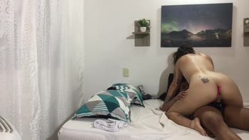Karoll_boom's Steamy Solo Play: Dildo Teasing & Orgasmic Bliss