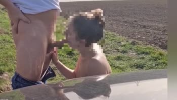 HottPussy118's Outdoor Orgy: Public Sex Spills into the Streets