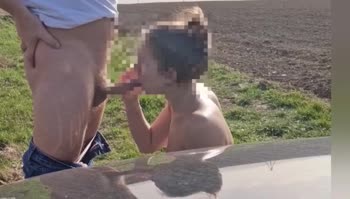 HottPussy118's Outdoor Orgy: Public Sex Spills into the Streets