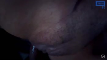 Luna Shine Satisfied by RealityInterracial's BBC in Double Cum Fiesta