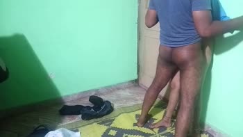 Resaal's Raunchy Campus Carnal - Indian College Girl Anal Outdoor Sex