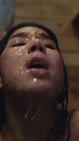 Layla Scarlett & Vixi Rafi's Futa Orgy: Deep Blowjob Surprise