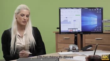 Blanche Bradburry's Czech Casting Cash Audition