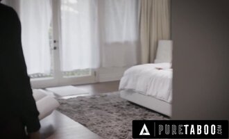 Penny Pax's Secret Desire: A BBC Twist for Her Husband & Lover