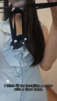 Kahojukujo's Japanese Milf Solo - Rotor Play, Peeing & More