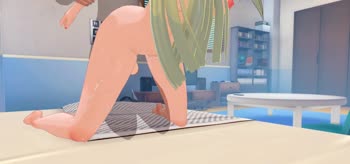 Asian Paradise: 3D Hentai Anime with Creampie Delights by HENTAIANIMECREATORTV