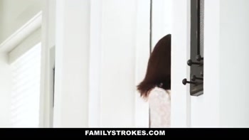 Stepbrothers Valentines Day Surprise