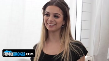 JC Wilds and Molly Little Get Wild Together