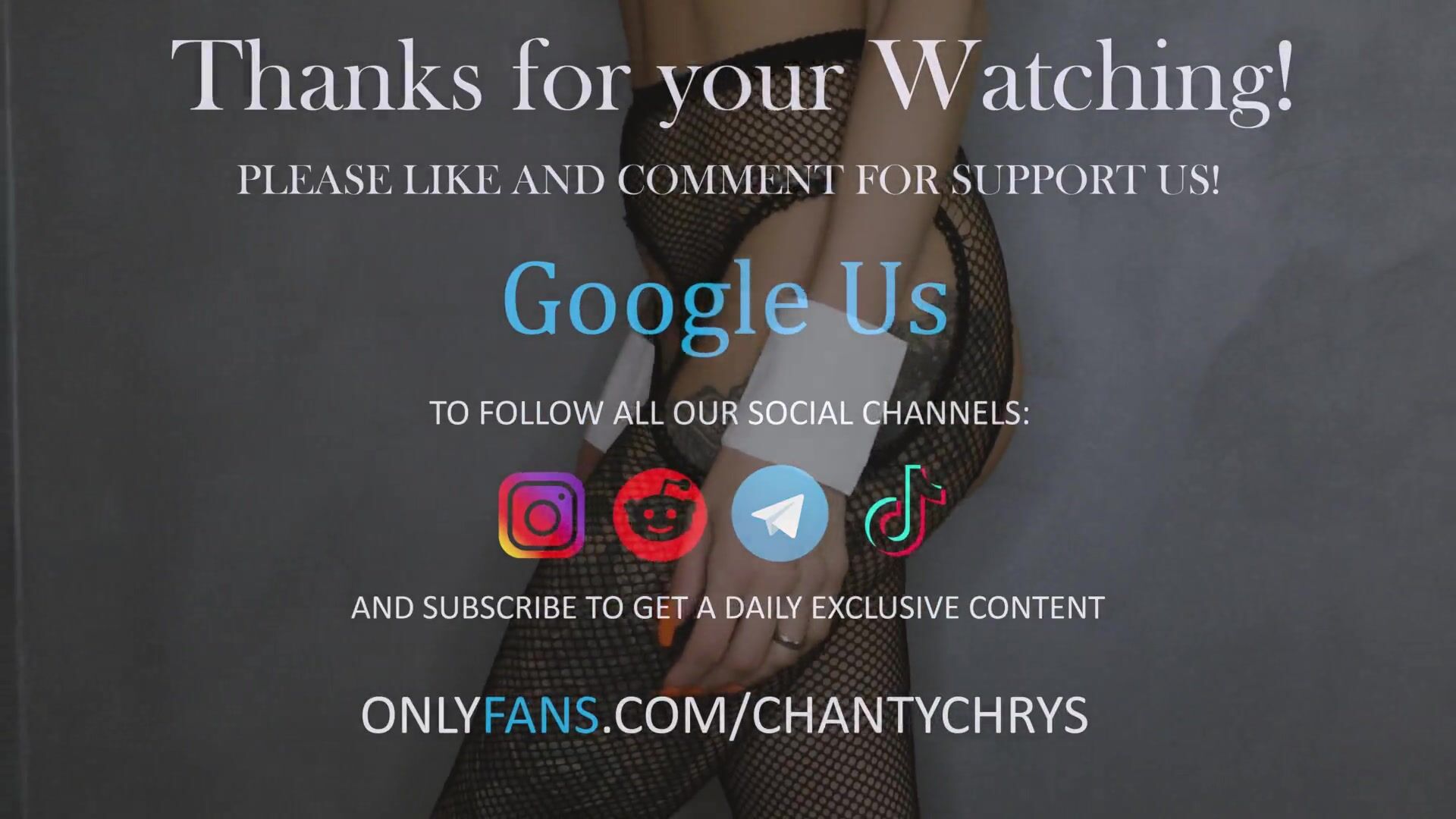 4K ANAL & DEEPTHROAT! Horny Tattooed Easter Bunny Gets her Ass and Throat Broken! ChantyChrys