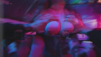 Alex Legend's Tat-Sizzling Ride in 'IMY' XXXTended Version