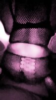 Dessiree MK: Dark Room Dominatrix Demolishes in Demon Cosplay